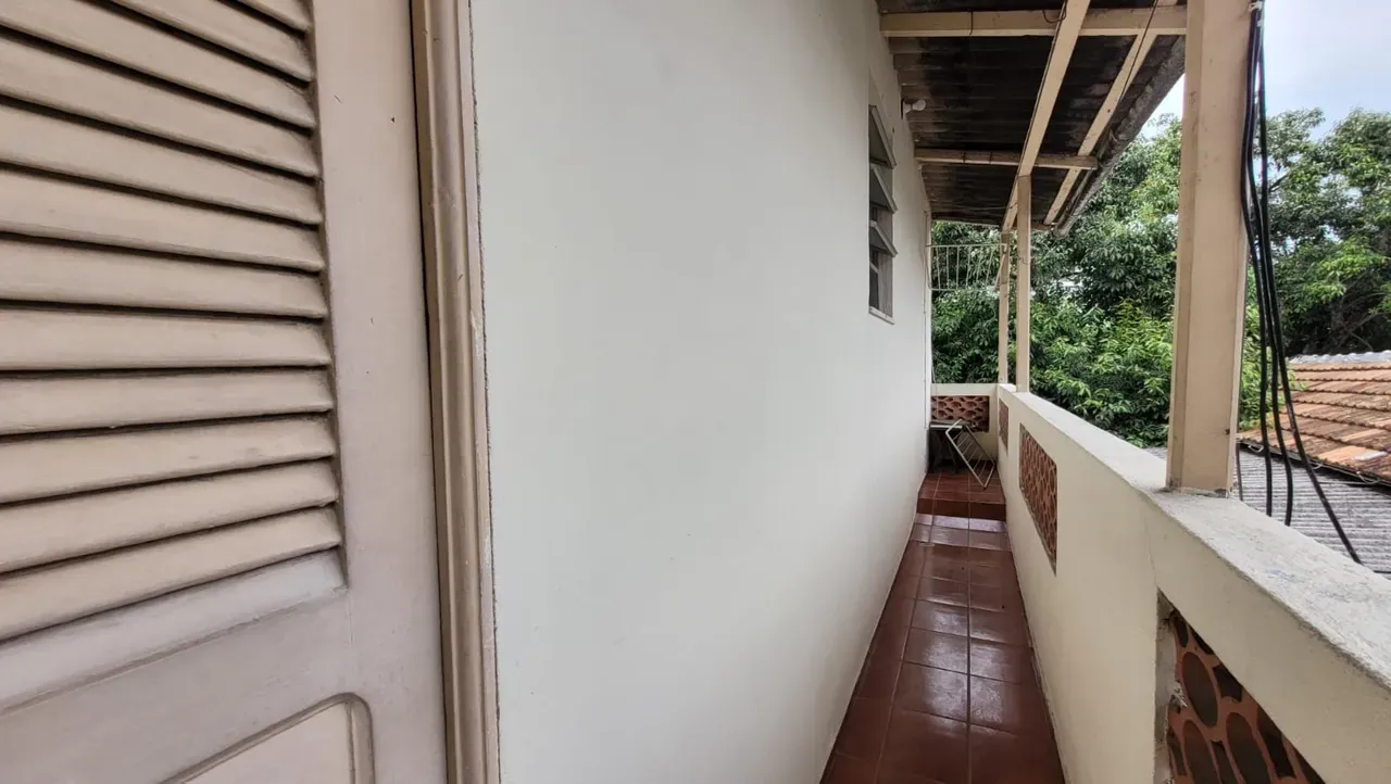 One-bedroom, 77 m² house in Rio de Janeiro — photo 14