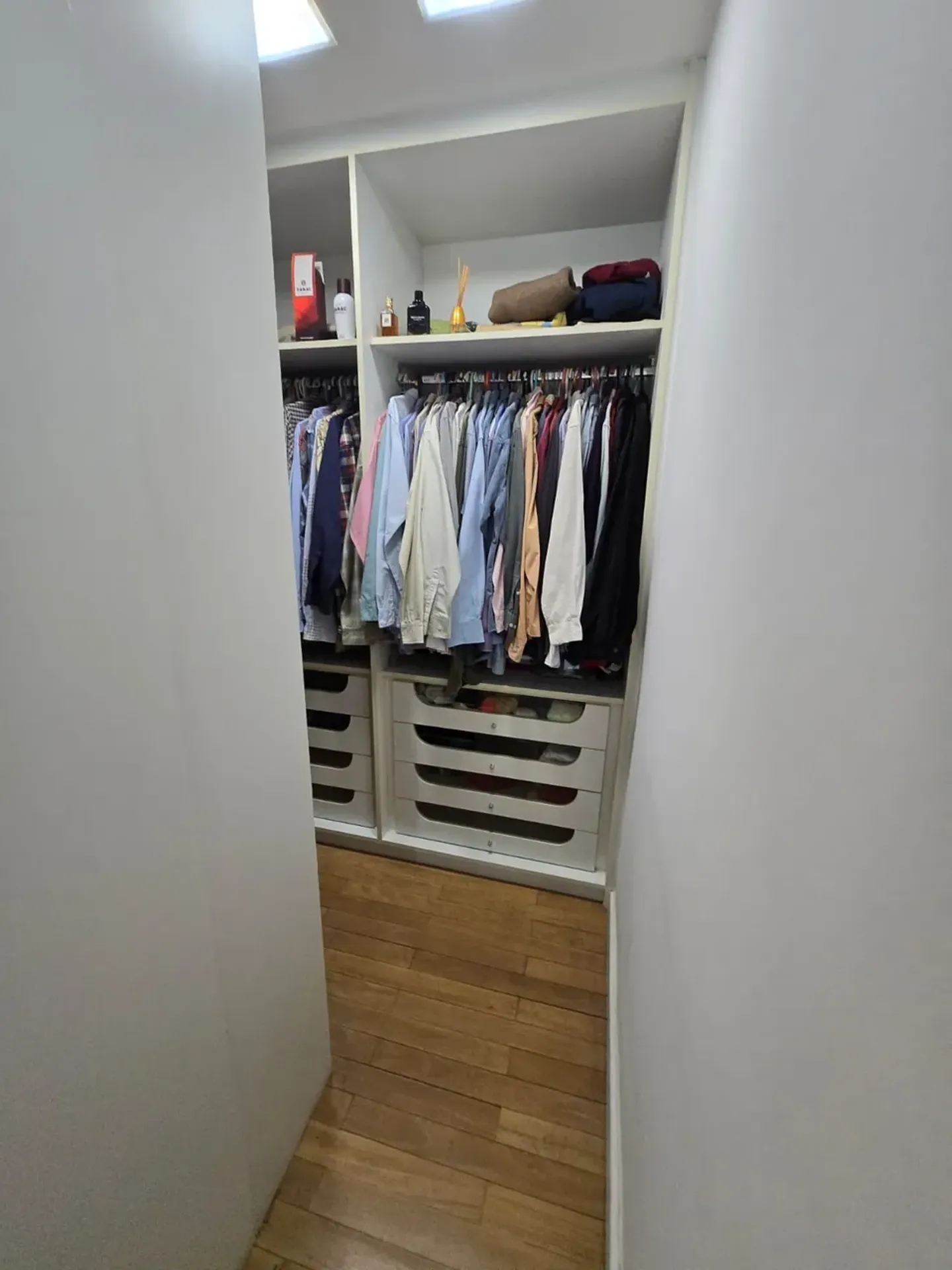 Furnished 200 m² apartment with 4 bedrooms and 3 parking — photo 32