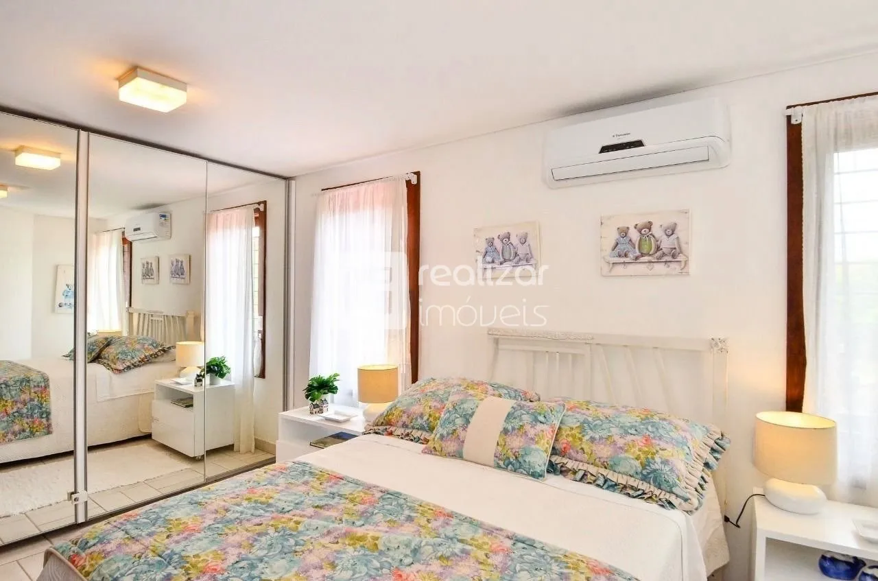 Casa mobiliada de 7 quartos com 350 m² e 3 vagas — photo 35