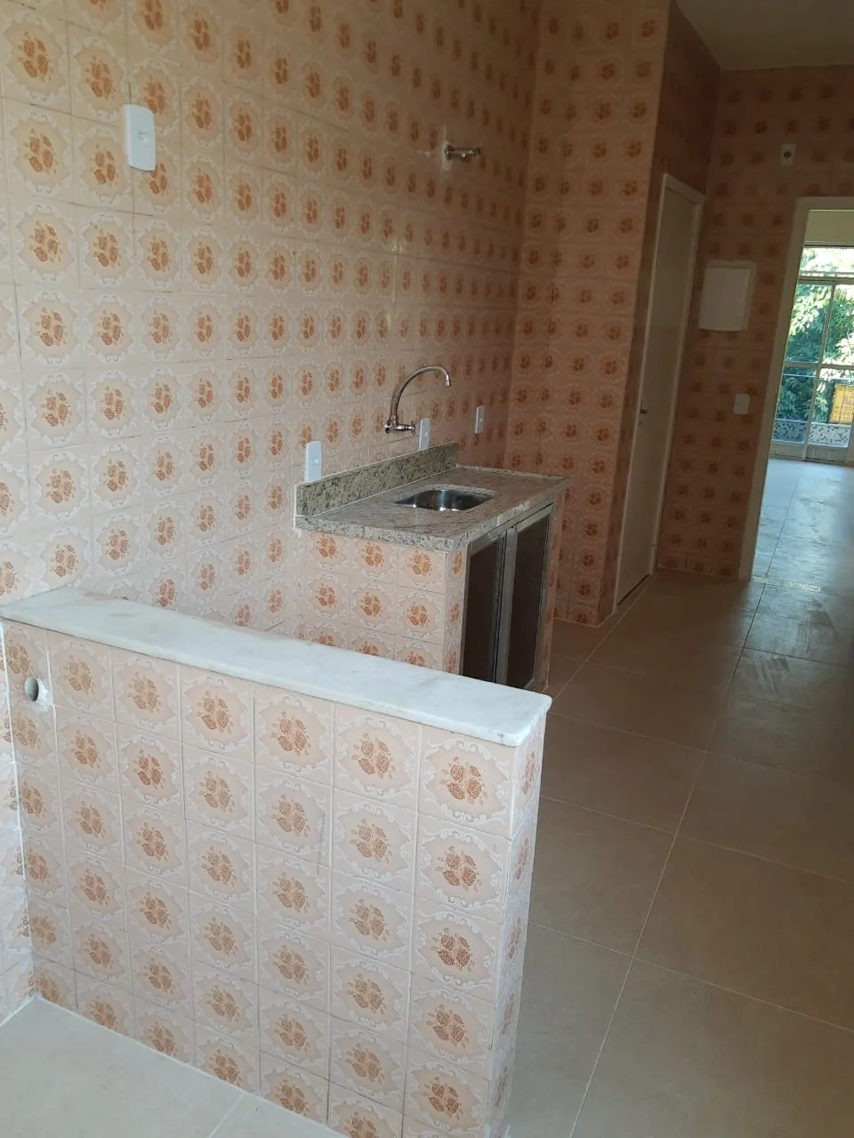 Apartamento com 3 dormitórios e 2 banheiros — photo 3
