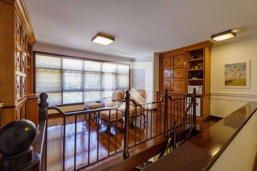 Casa para locação com 5 quartos, 902 m² e 6 vagas — photo 39