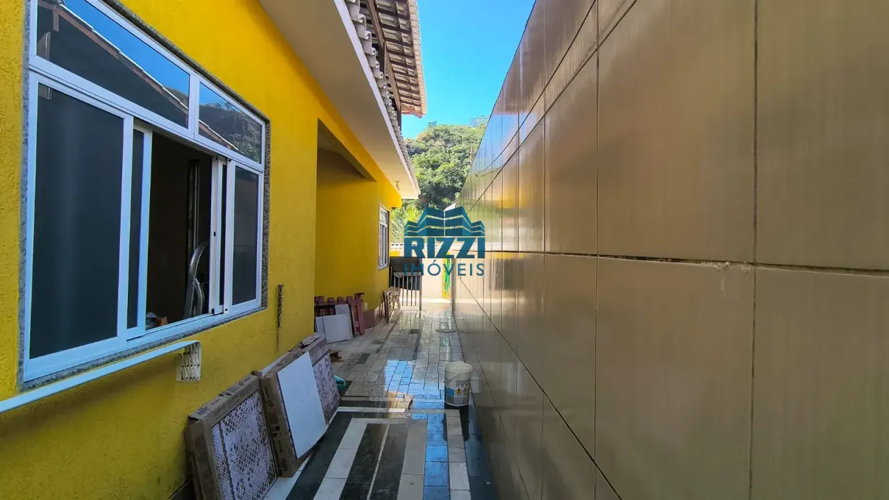 Casa com 3 quartos e piscina no condomínio — photo 17