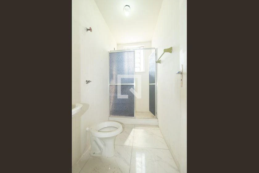 Apartamento com 2 quartos e cozinha fechada de 60 m² — photo 13