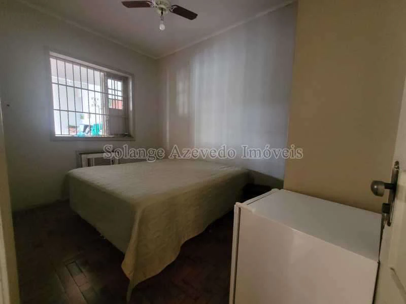 Furnished duplex house with a closed kitchen and 5 bedrooms — photo 15