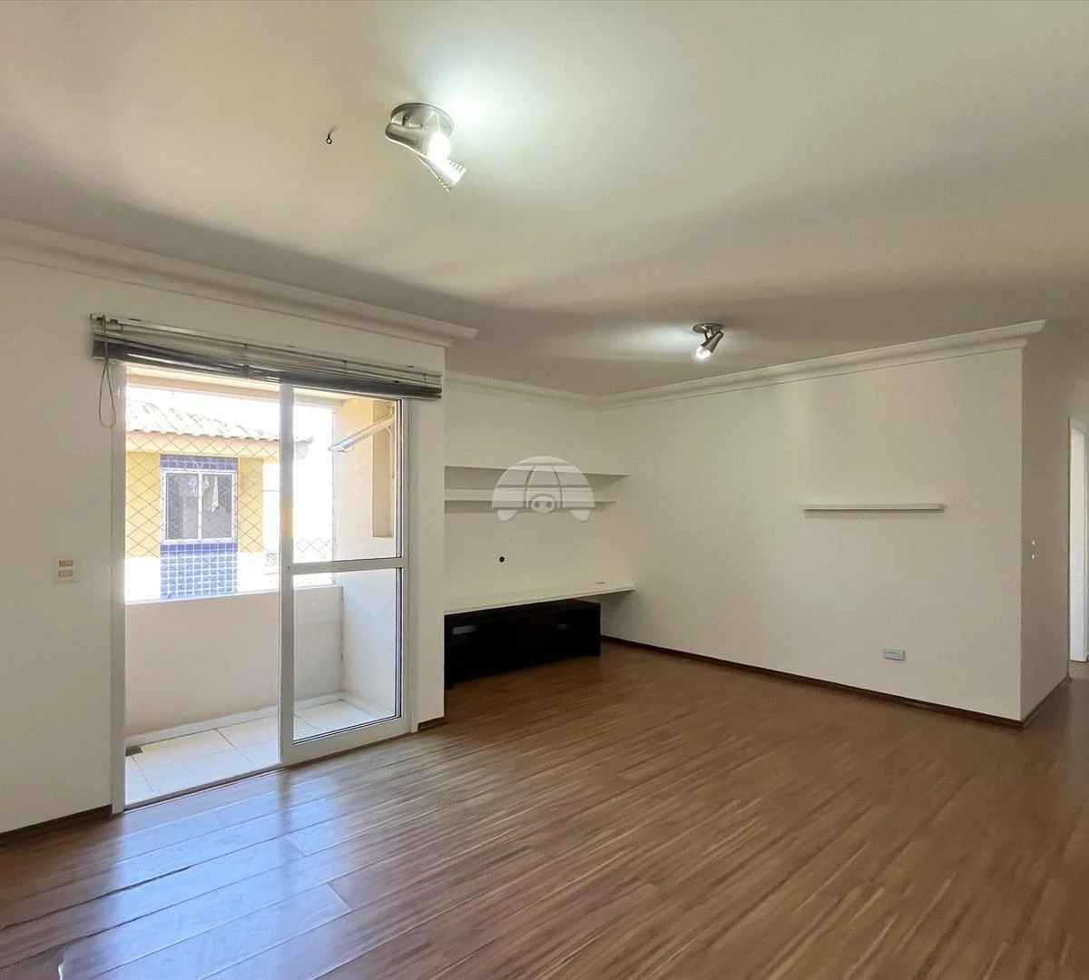 3-bedroom apartment with a home office in Curitiba — photo 10