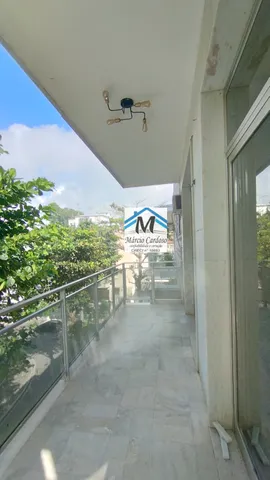 Unfurnished 2-bedroom apartment with 2 bathrooms — photo 2
