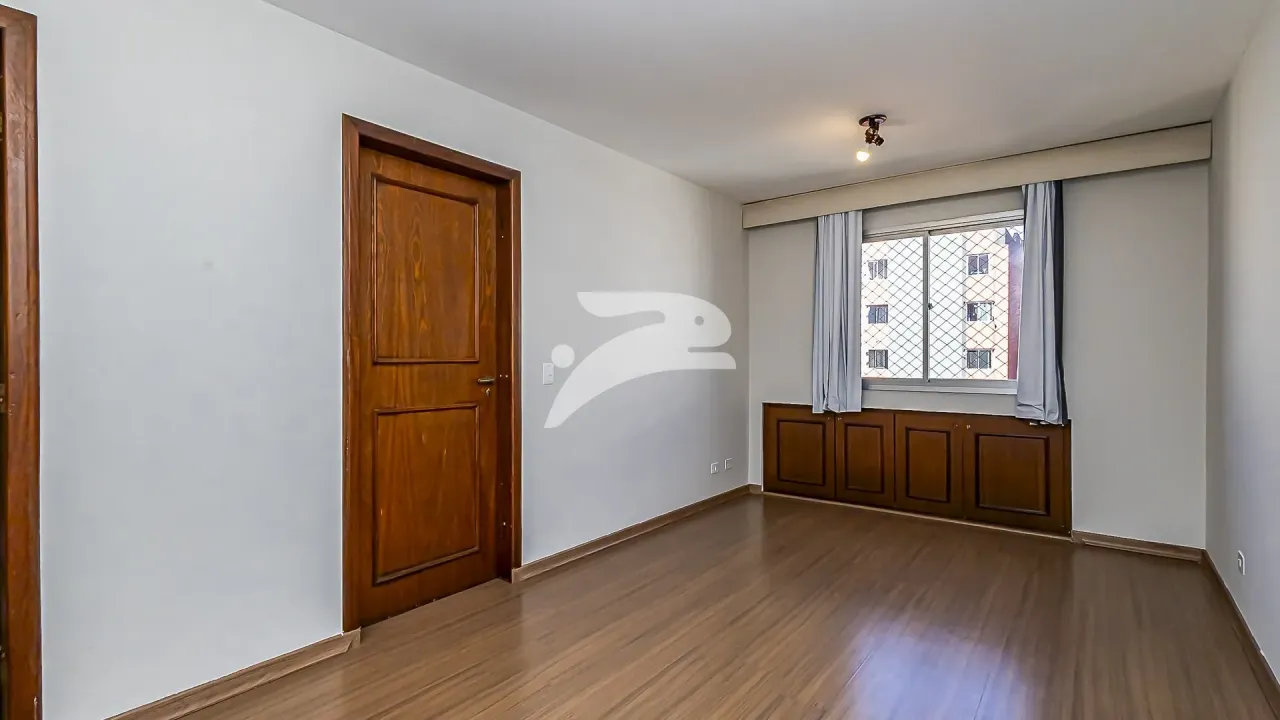 Apartamento de 1 quarto com vaga e 11º andar — photo 3