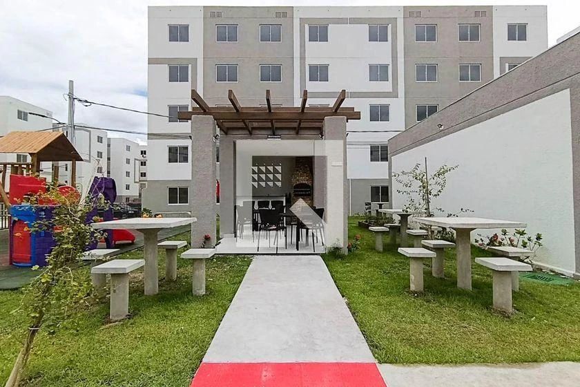 Apartamento de 2 quartos com ducha de vidro — photo 13