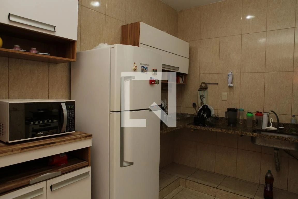 Casa com espaço de home office, Engenho de Dentro — photo 2
