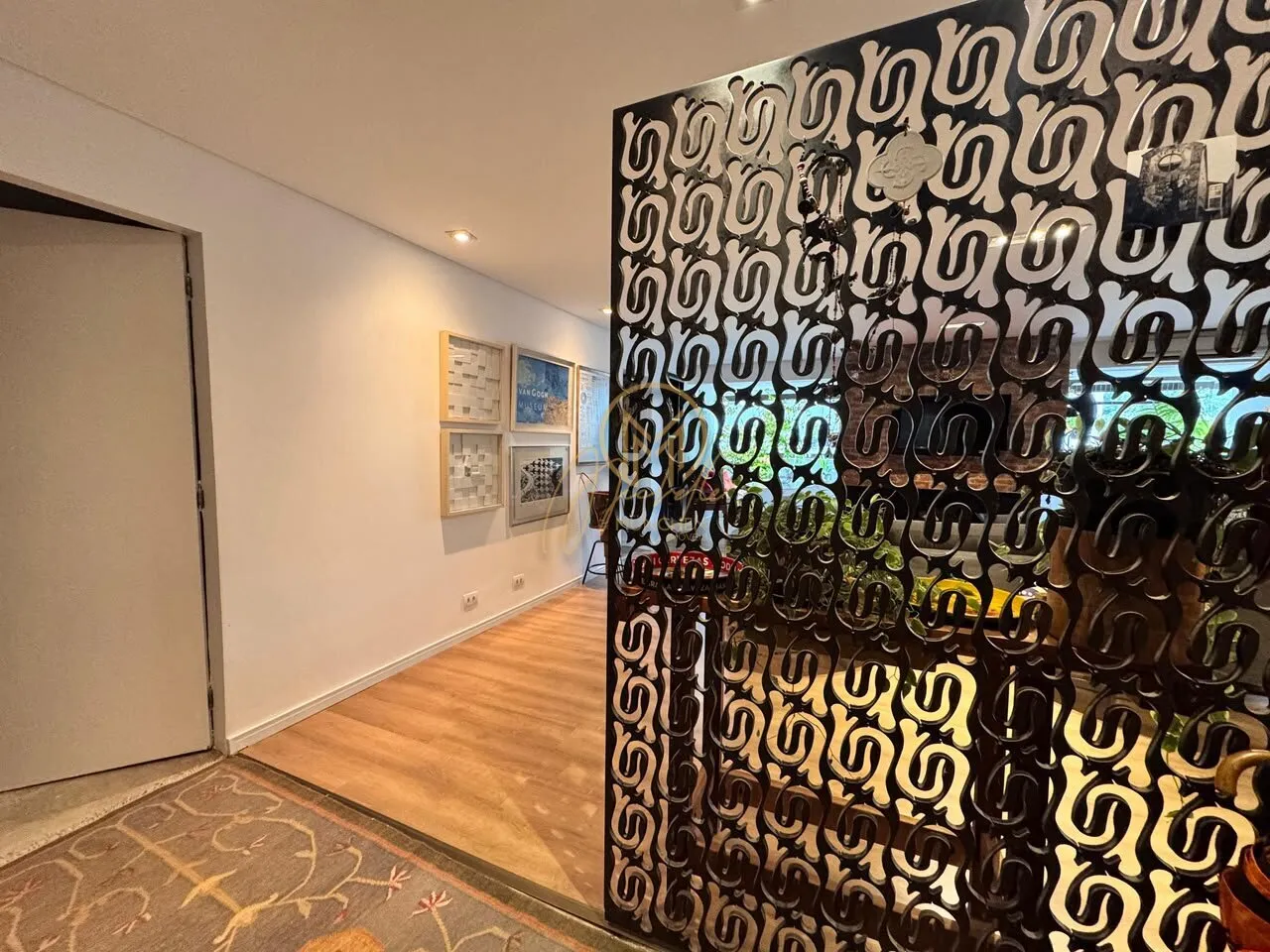 Apartamento mobiliado com 3 suítes e cozinha aberta — photo 83