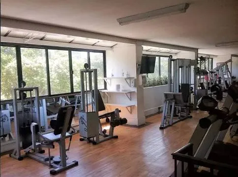 Apartamento com 3 quartos e varanda — photo 51
