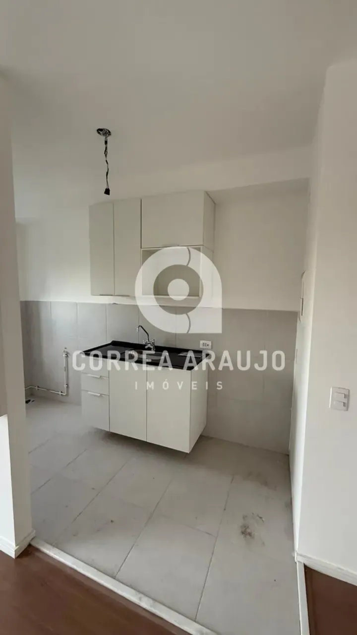2-bedroom apartment with balcony and built-in wardrobes — photo 19