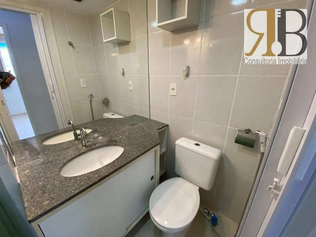 3-bedroom apartment, 1 with its own bathroom, 78 m² — photo 13