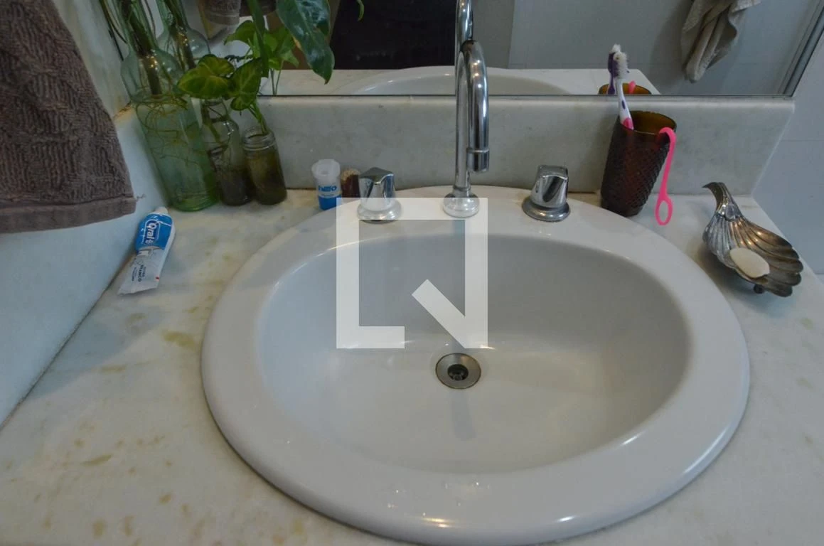 Casa com 4 quartos e jardim privativo — photo 55