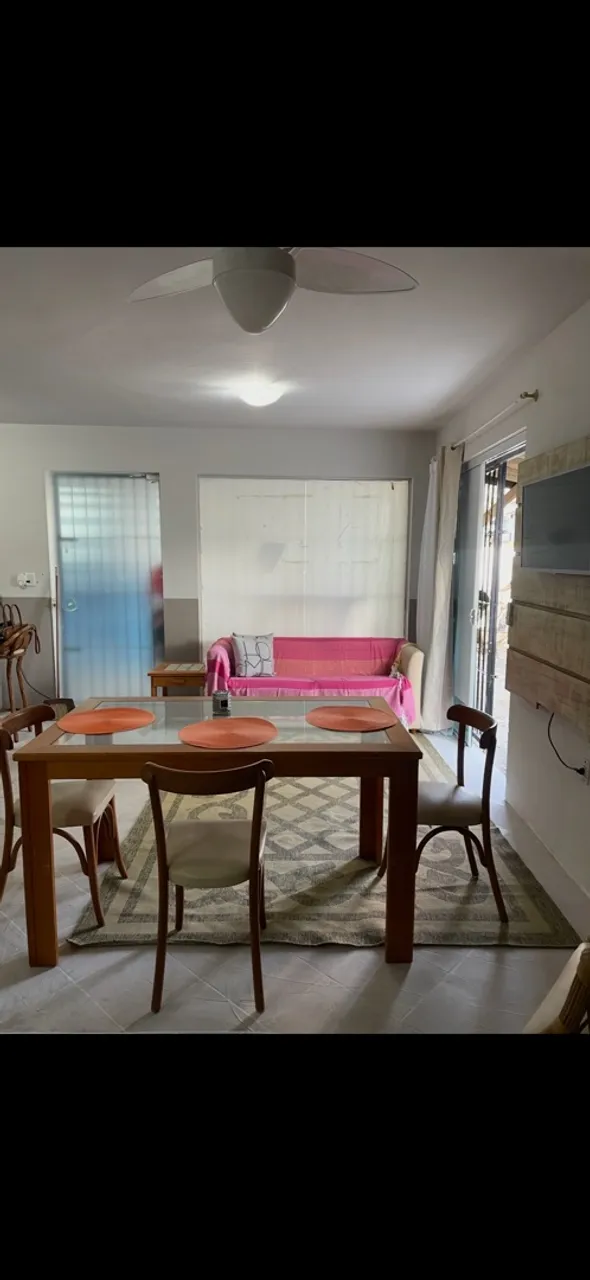 Furnished studio, 40 m² — photo 5