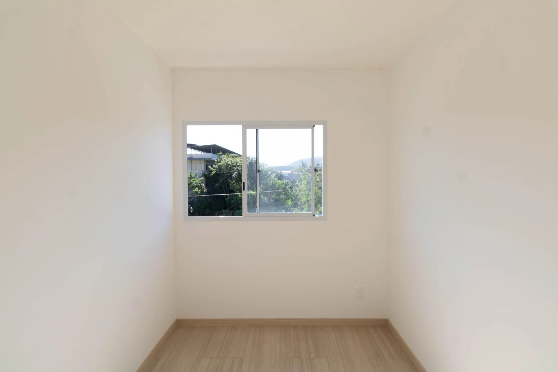 Apartamento com 2 quartos e 1 banheiro que aceita pets — photo 11