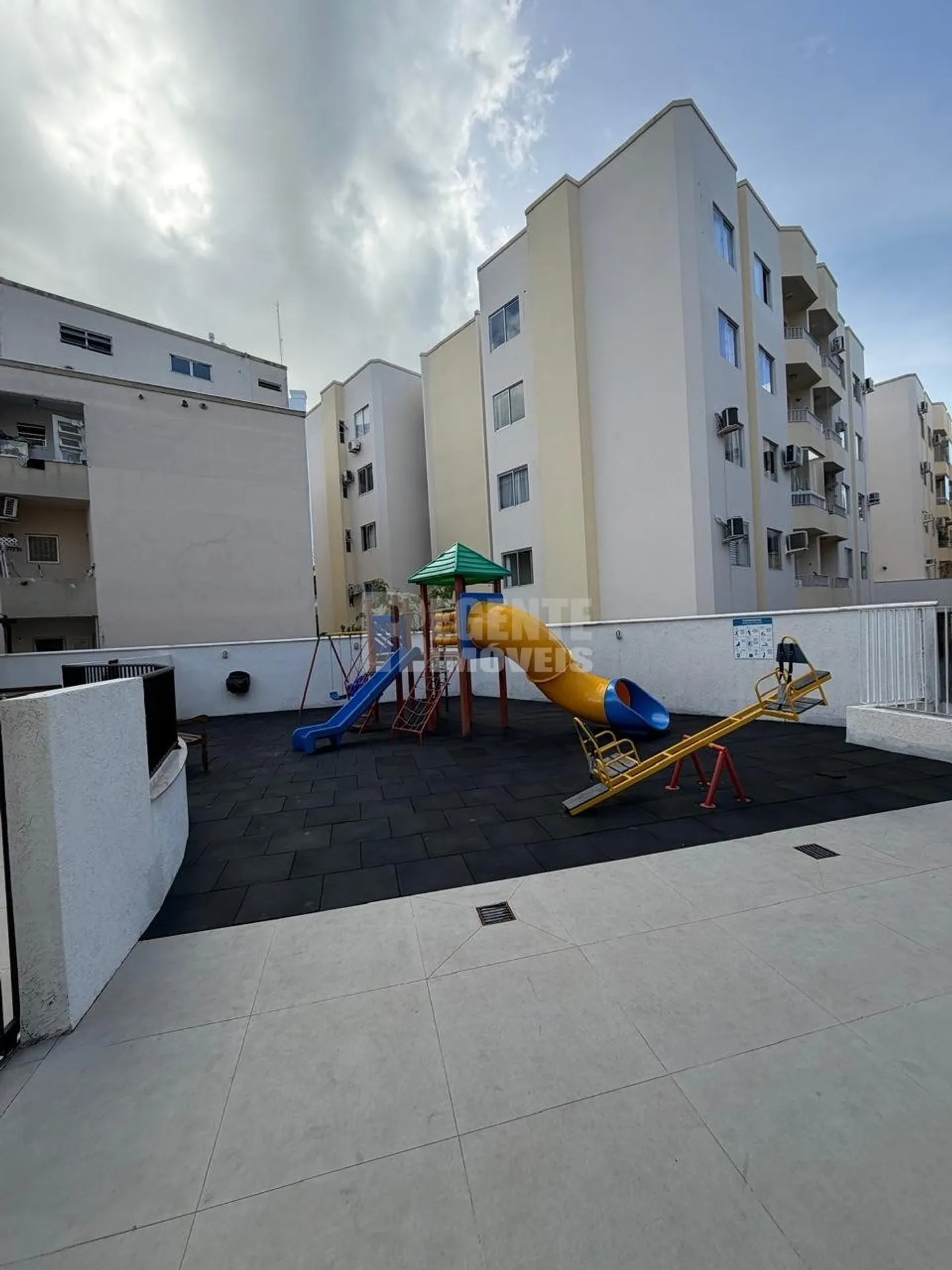 Departamento de 1 dormitorio con parrilla privada — photo 15