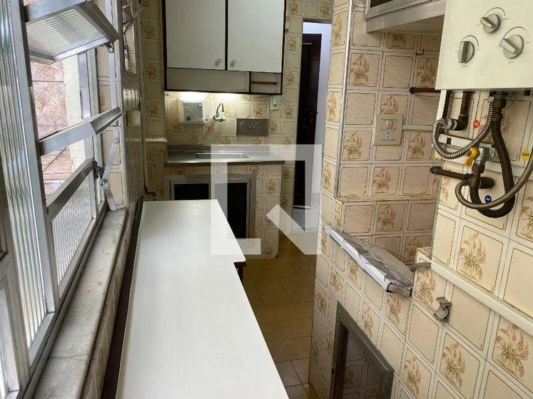 2-bedroom apartment, 45 m² — photo 20