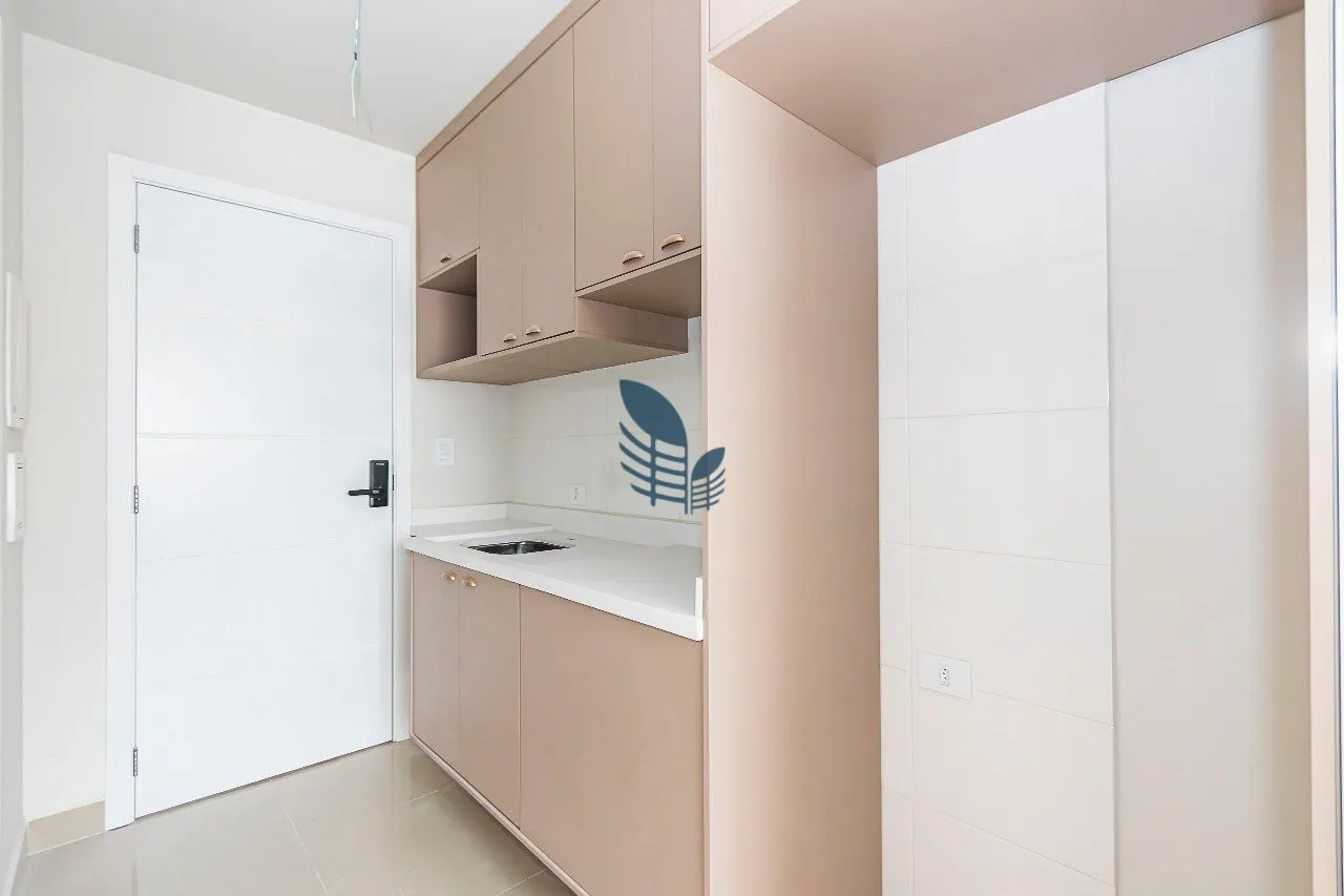 1-bedroom apartment with no parking, 28 m² — photo 3