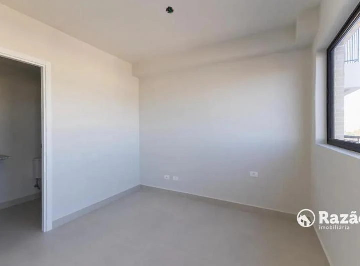 Conjugate studio with 1 bedroom and 1 bathroom — photo 7