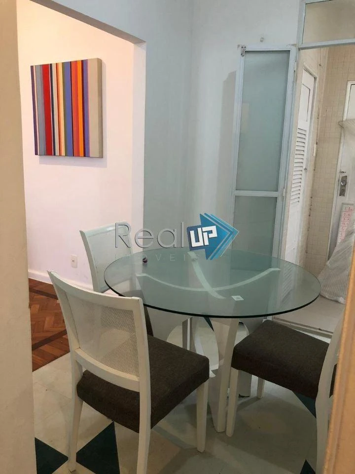 Furnished apartment, 85 m², with a home office — photo 7