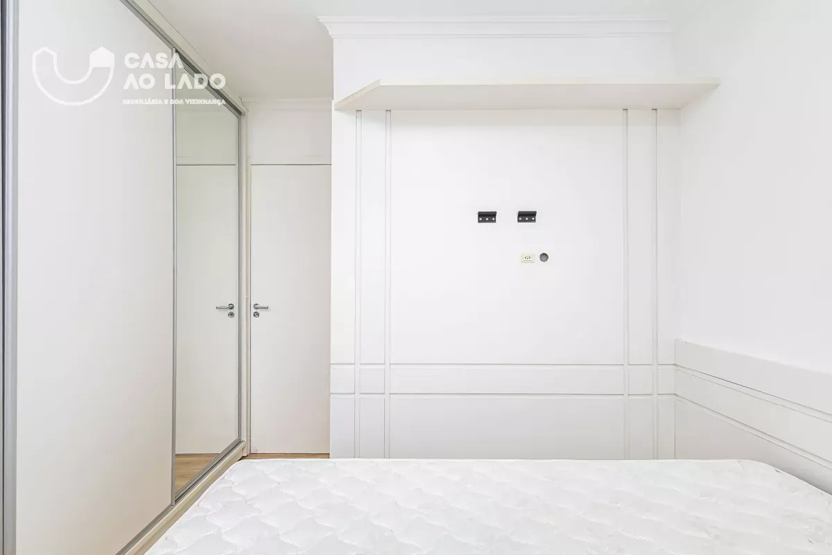Квартира 80 м² з 3 спальнями та вбудованою кухнею — photo 19
