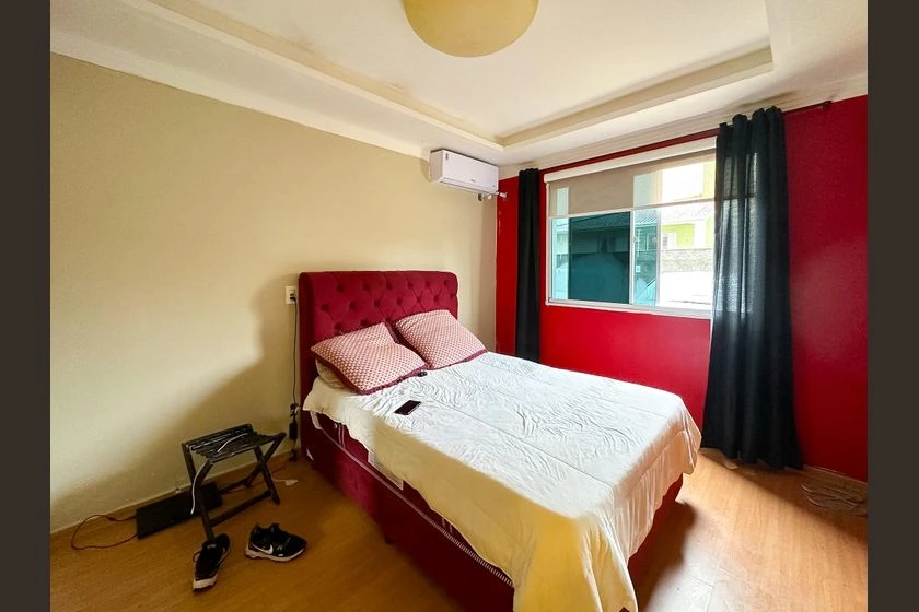 1-bedroom apartment with air conditioning and parking — photo 3