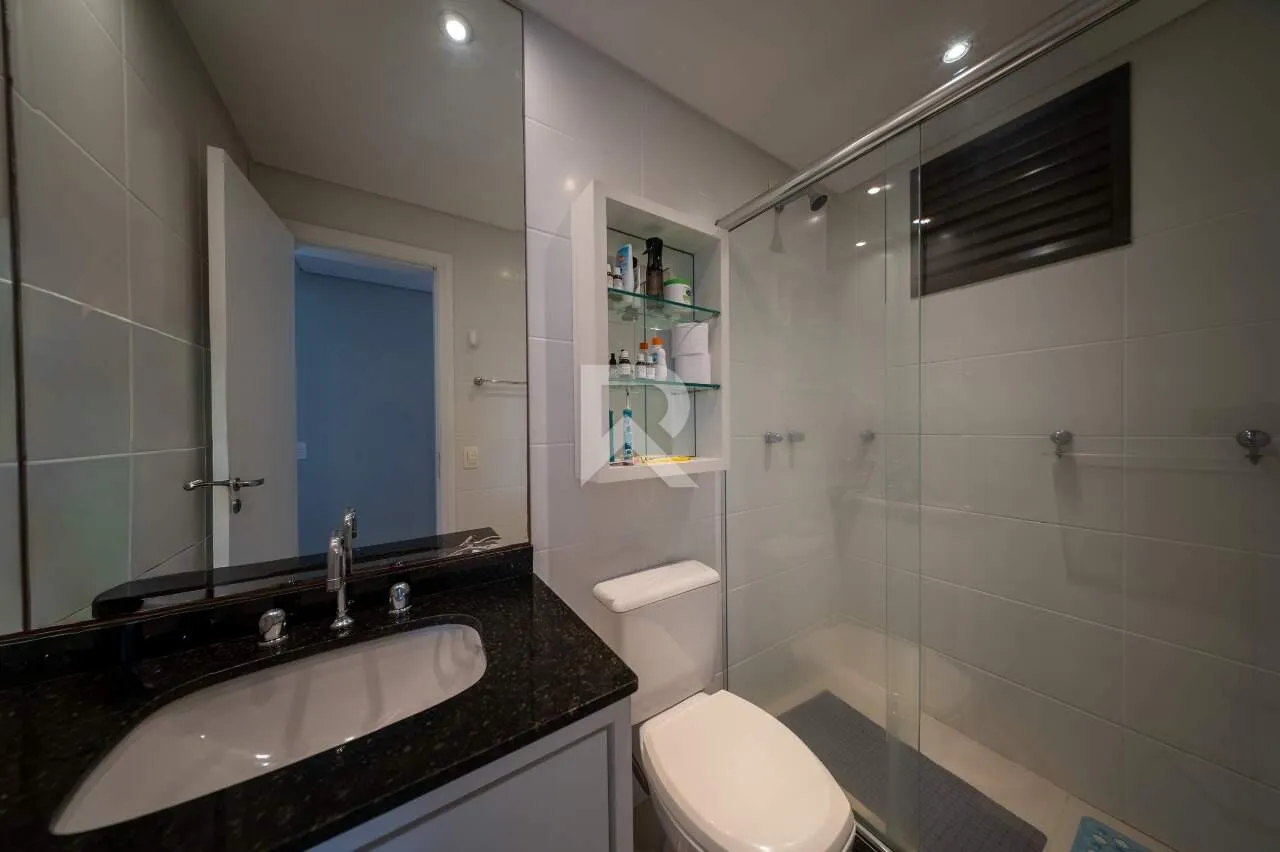 Квартира з 3 спальнями, 2 ванними і 84 м² — photo 14