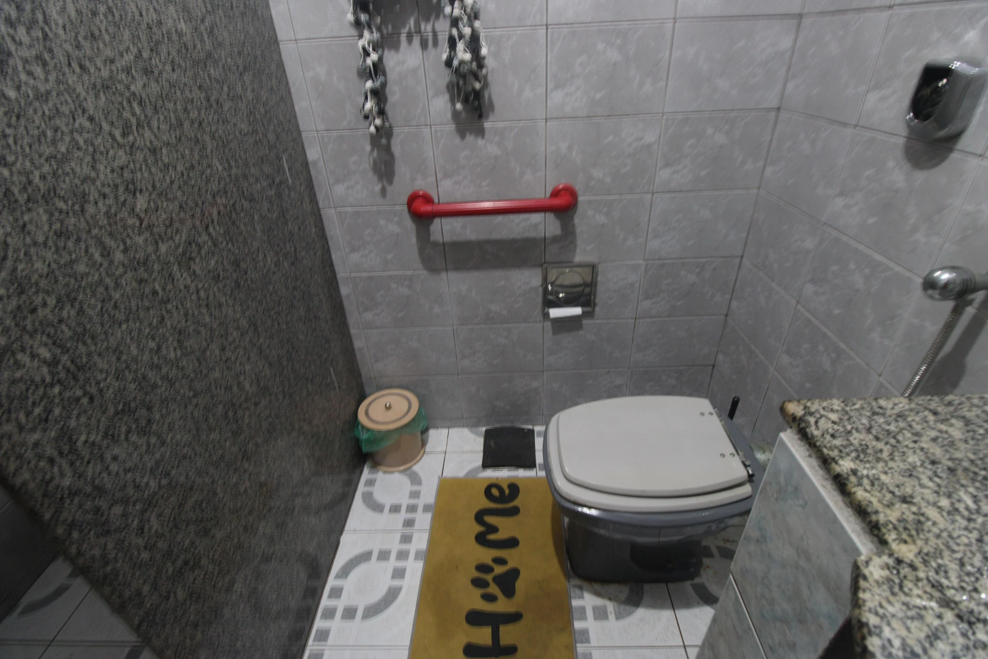 Furnished house with 6 bedrooms and 4 bathrooms — photo 2