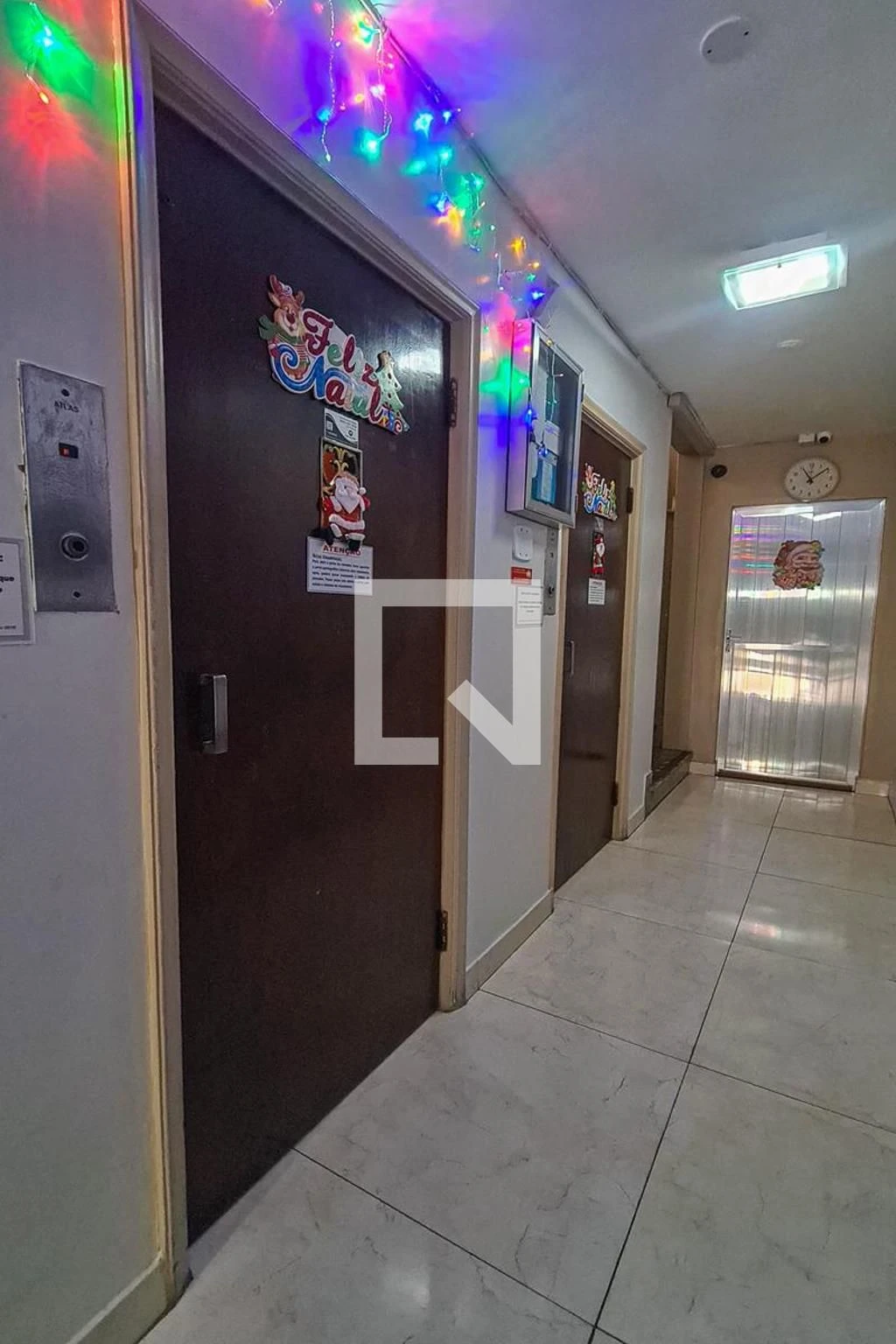 Квартира с 2 спальнями и стиральной машиной — photo 3