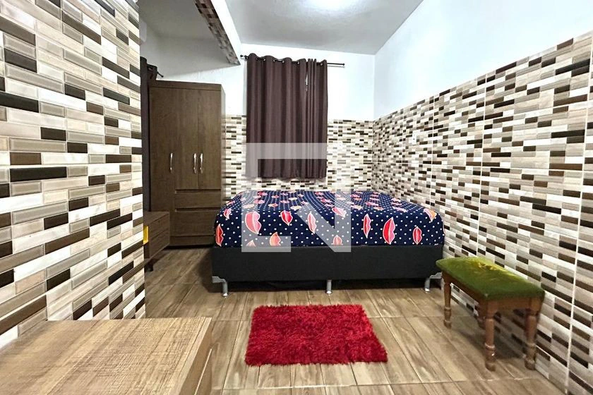 Квартира 30 м² с 1 спальней и без парковки — photo 2