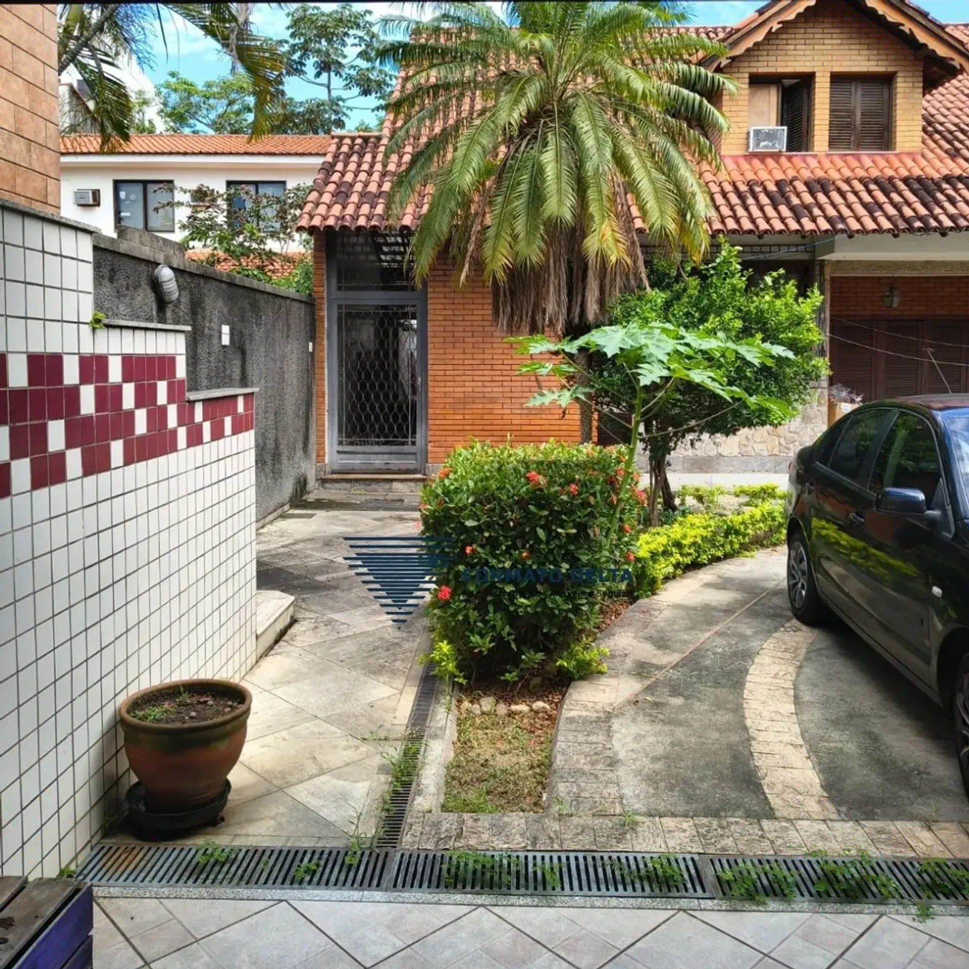 Casa com 8 quartos, 4 banheiros e 7 vagas no 2º andar — photo 9