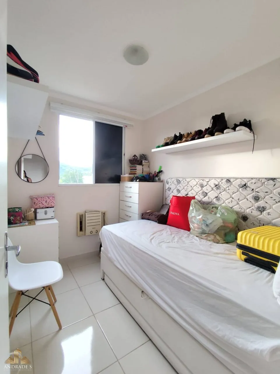 Apartamento de 2 quartos com cozinha a gás — photo 16
