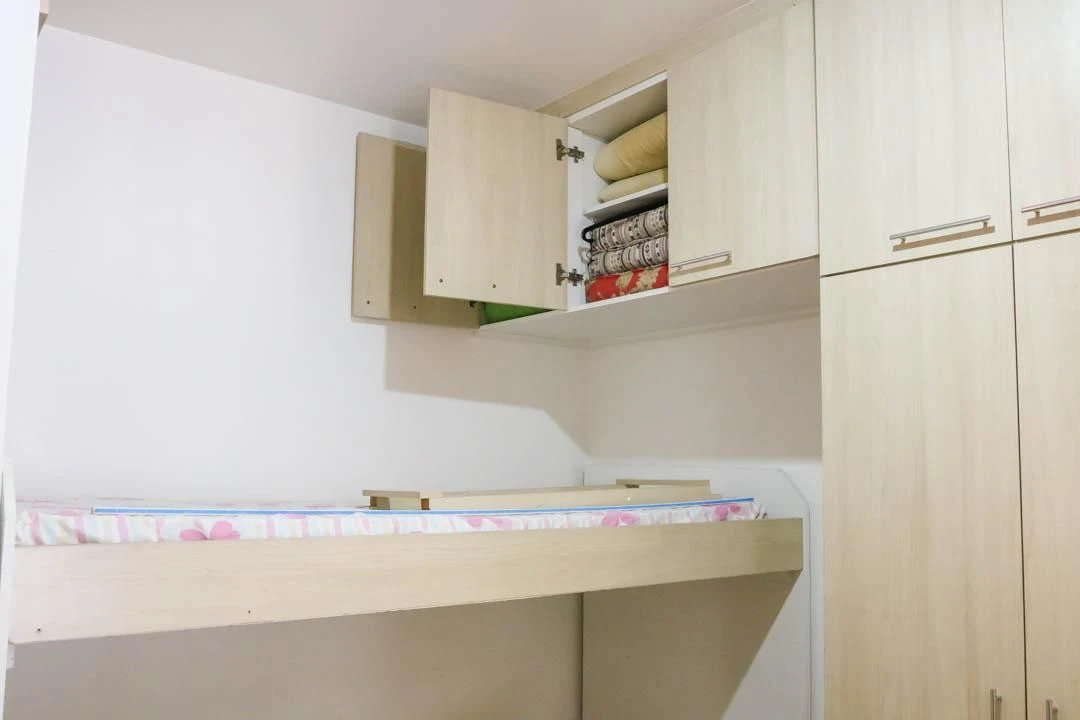 Furnished 2-bedroom apartment with a private garden — photo 25