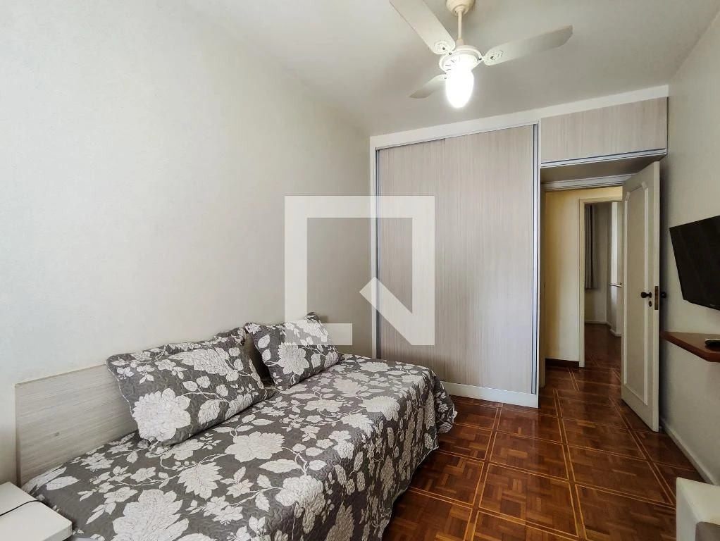 2-bedroom apartment with a washing machine in Rio de Janeiro — photo 27
