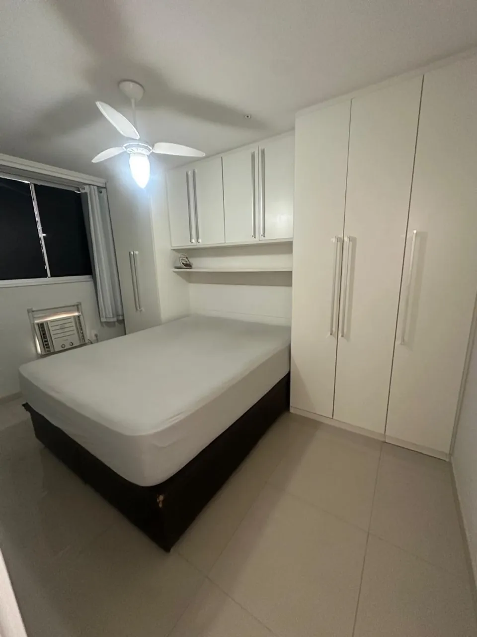 Apartamento mobiliado de 2 quartos com máquina de lavar — photo 13
