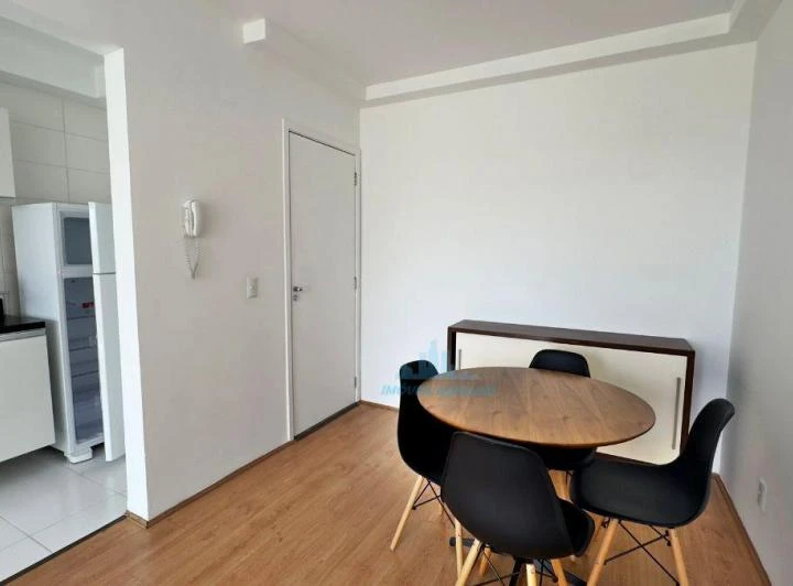 Furnished 2-bedroom apartment with 1 parking space — photo 6