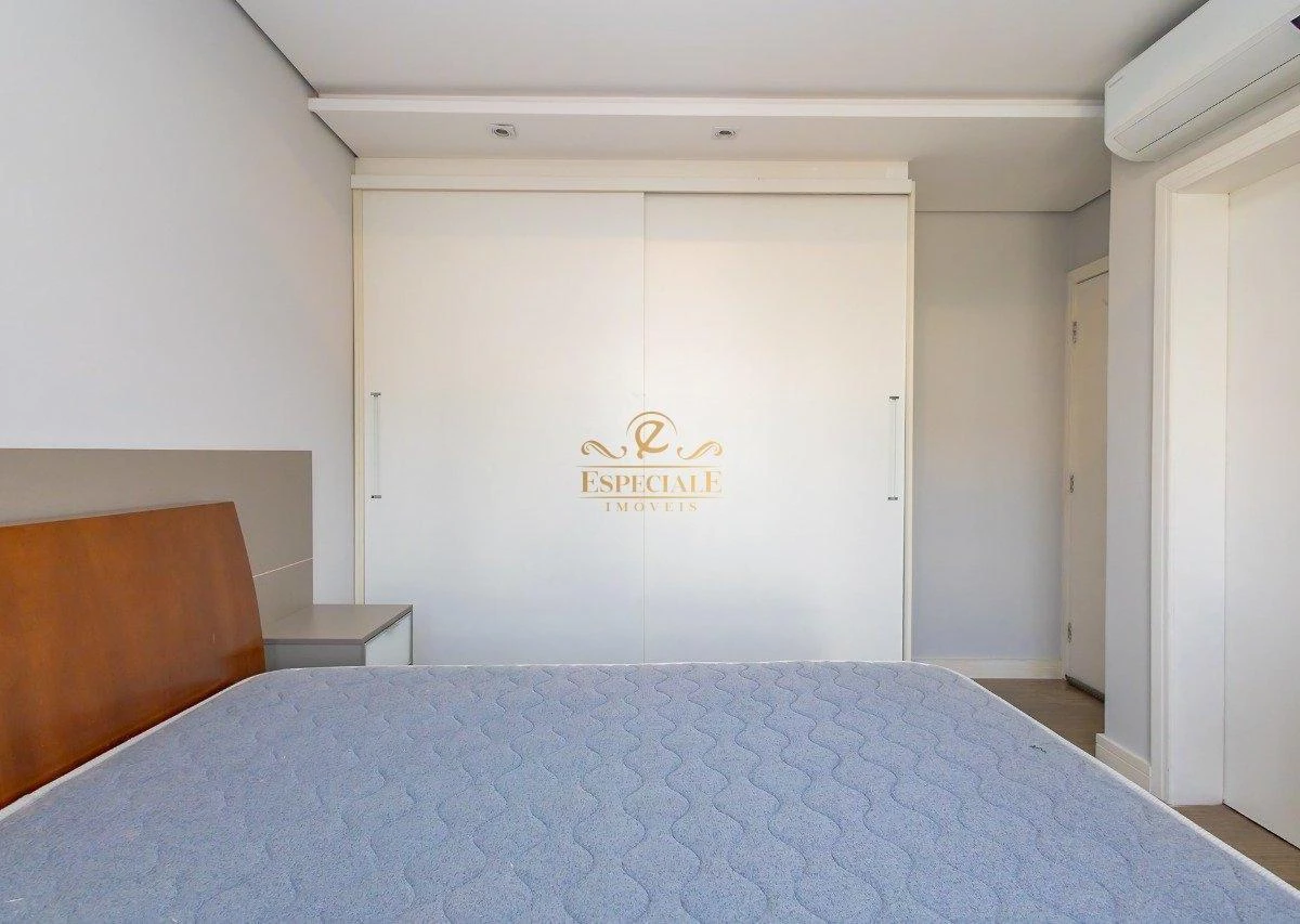 2-bedroom apartment with a dishwasher in Curitiba — photo 8