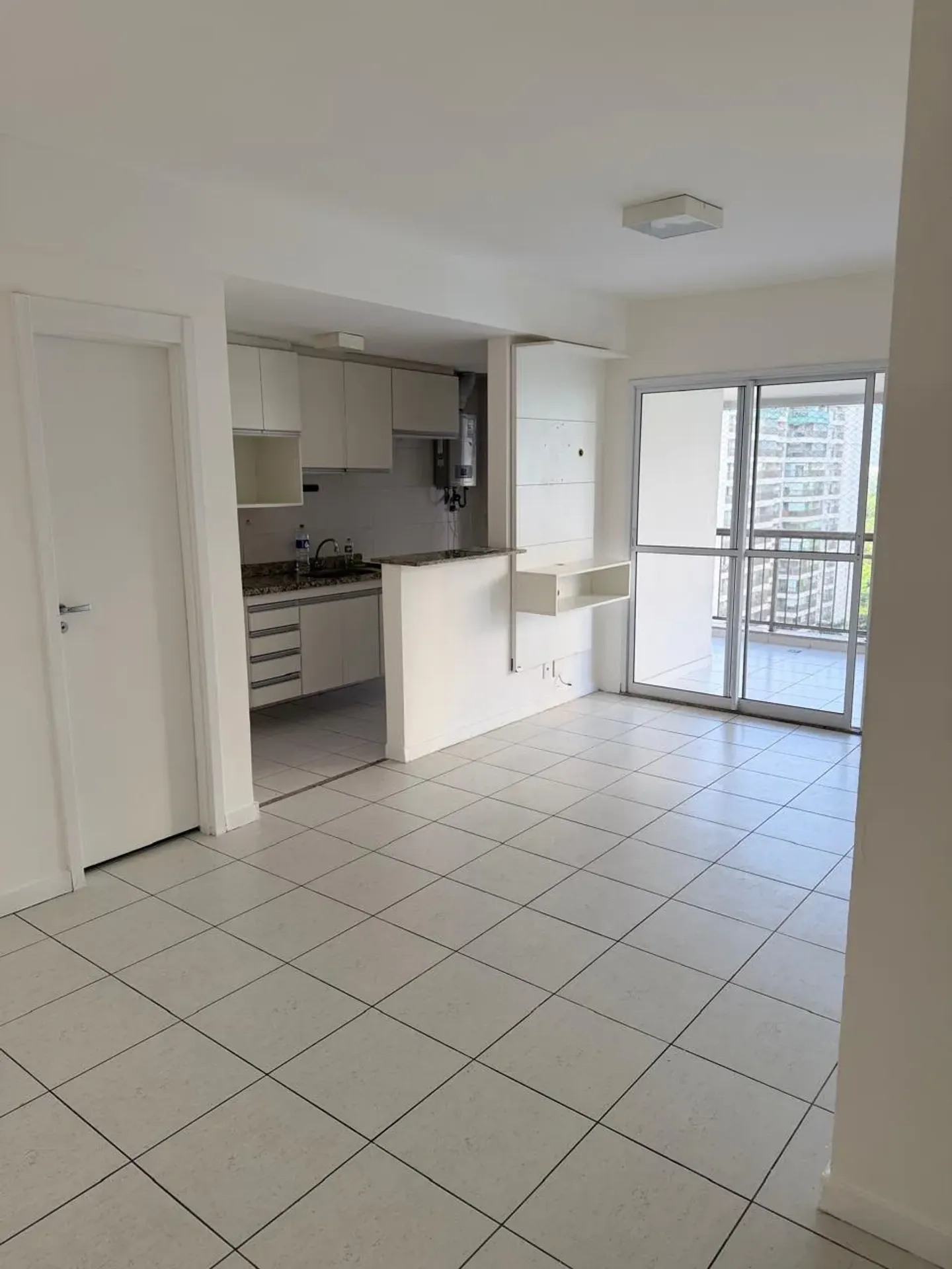 Apartamento de 2 quartos em condomínio com sauna — photo 15