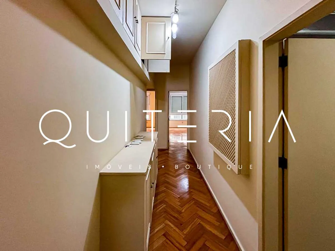 Apartamento com 4 quartos e cozinha separada de 212 m² — photo 19