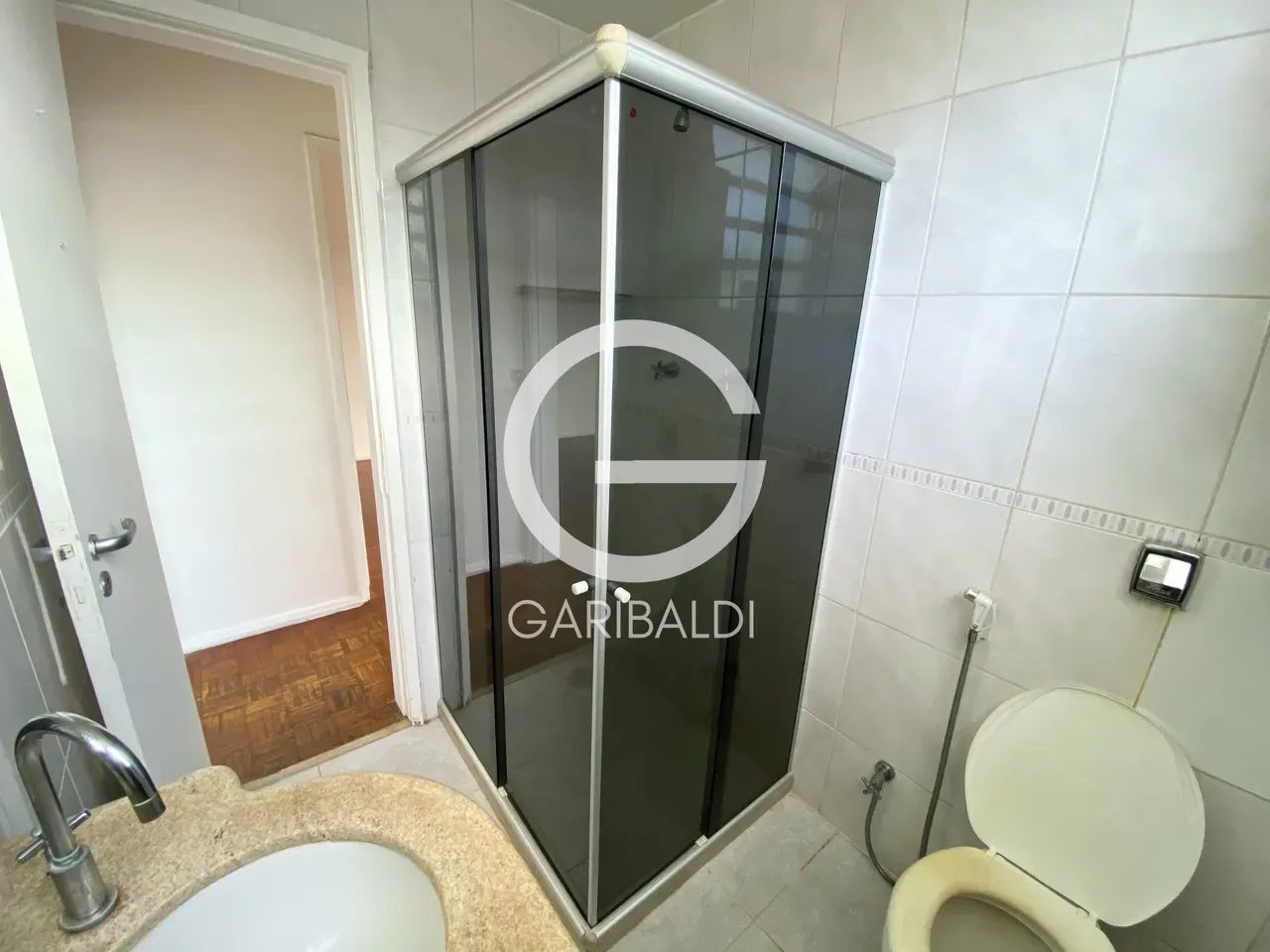 2 quartos e espaço de home office: apartamento de 75 m² — photo 22
