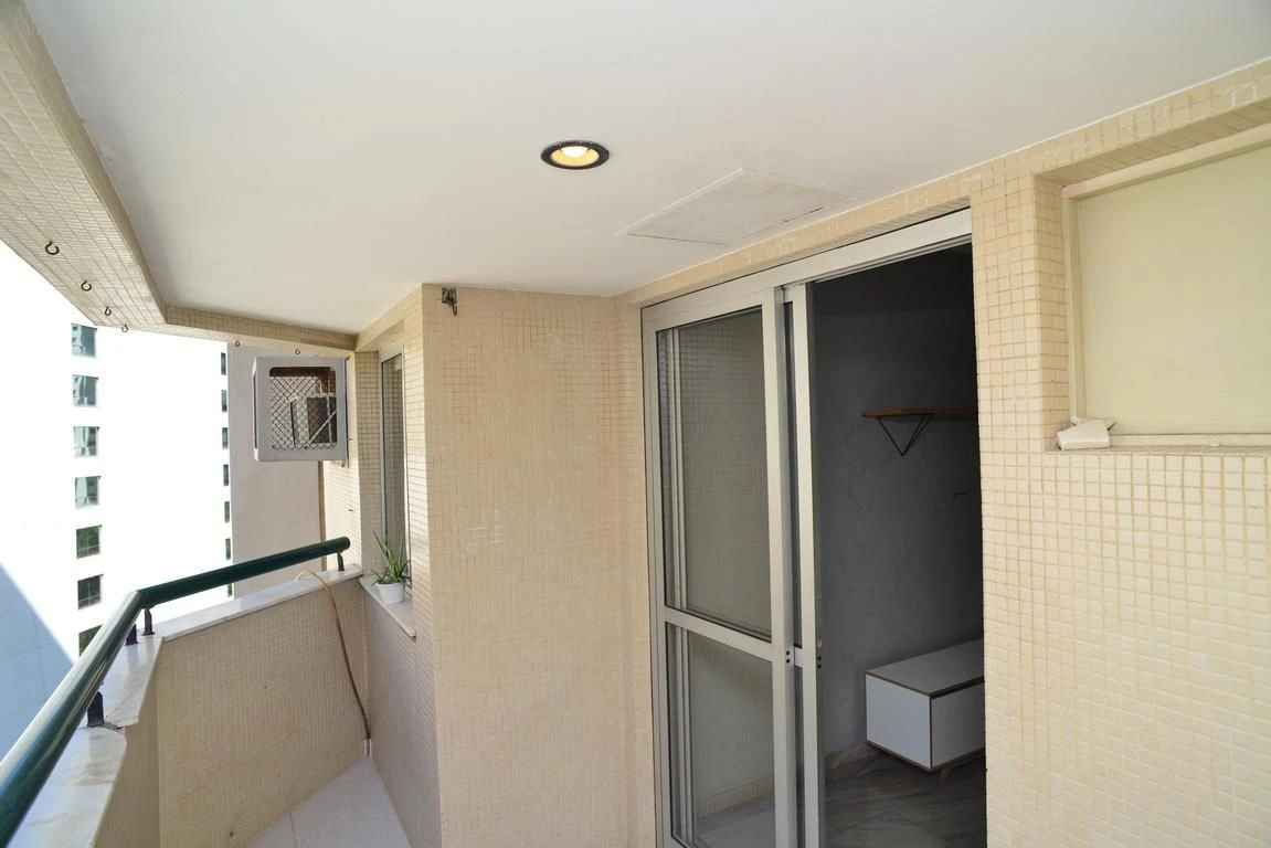 Apartamento para alugar com 2 quartos e 2 banheiros — photo 14