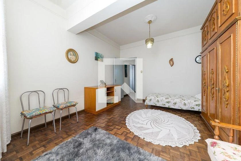 Apartamento de 3 quartos com espaço de home office — photo 12