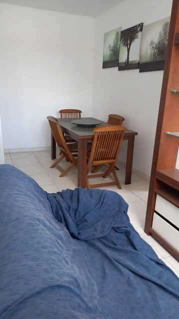 2-bedroom apartment with an open-plan kitchen — photo 11
