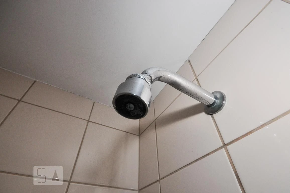 2-bedroom apartment with a mountain view in Rio de Janeiro — photo 46
