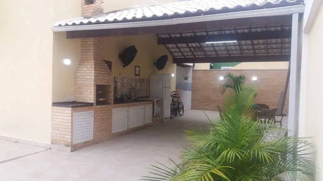 Furnished triplex house with 5 en-suite bedrooms — photo 2