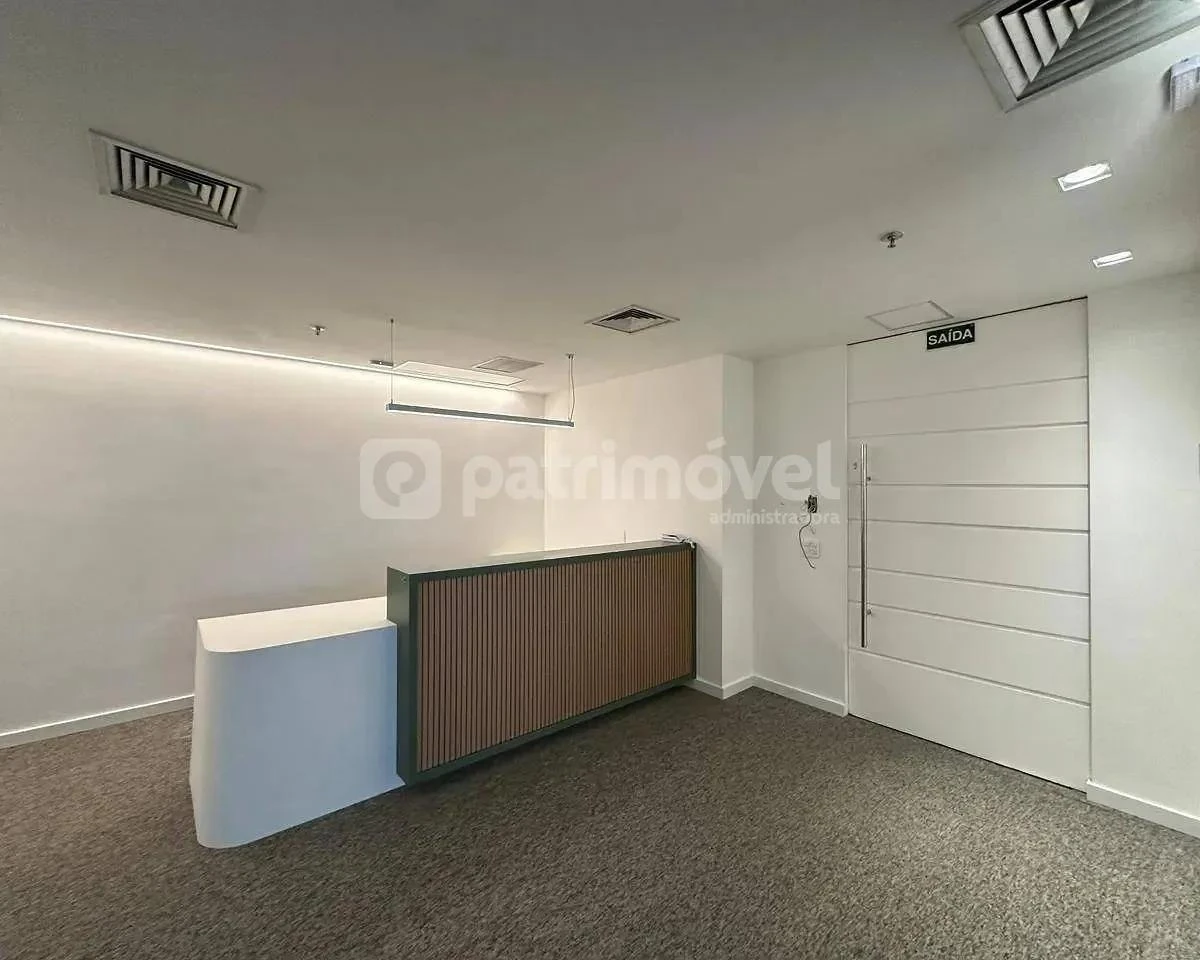 Apartamento de 348 m² con 1 dormitorio y 6 baños en el 12º piso — photo 27