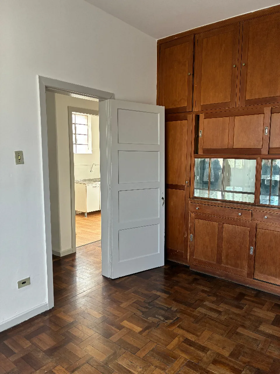 Apartamento com 2 quartos e 1 banheiro, sem vaga — photo 2