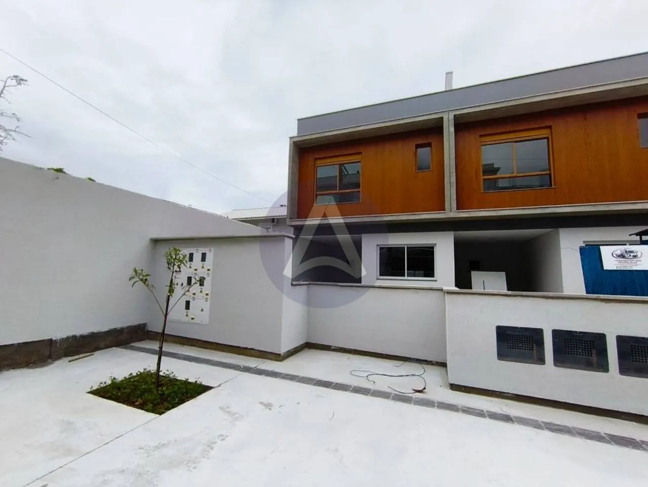 2-bedroom house with a garden in Florianópolis — photo 9