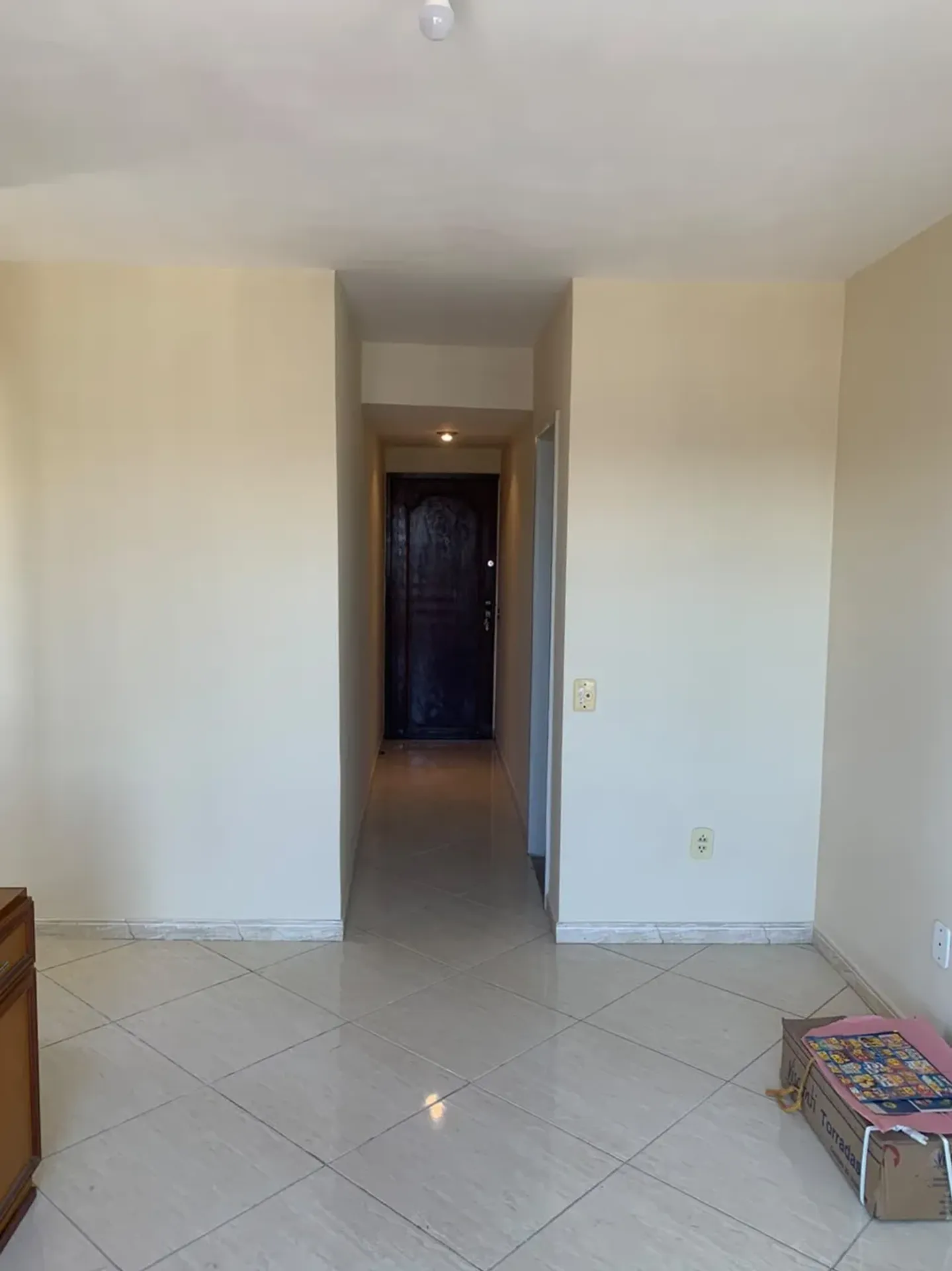 Unfurnished 2-bedroom apartment with 2 bathrooms — photo 20